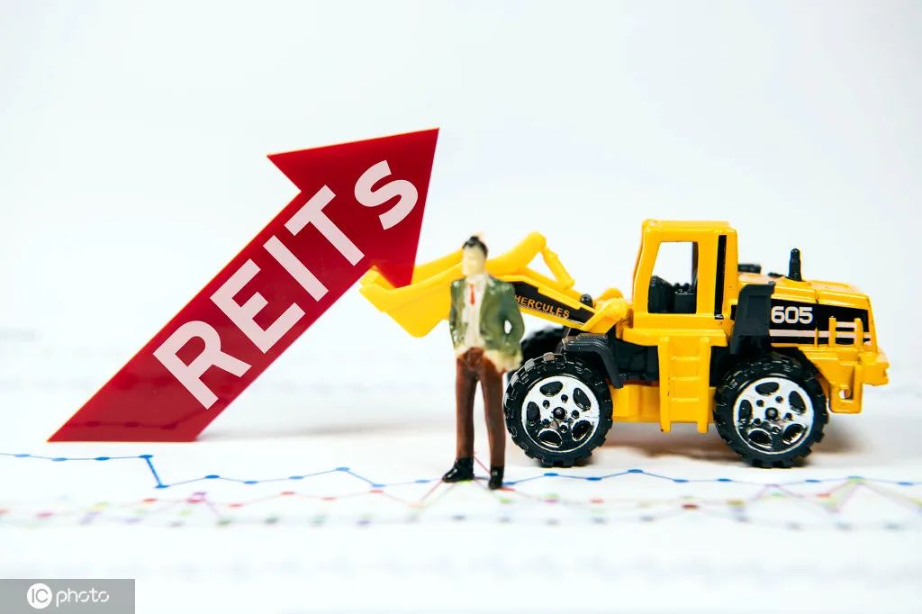reits是什么意思 个人如何购买reits