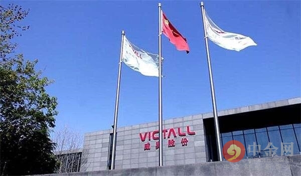 威奥股份拿下605代码第一股