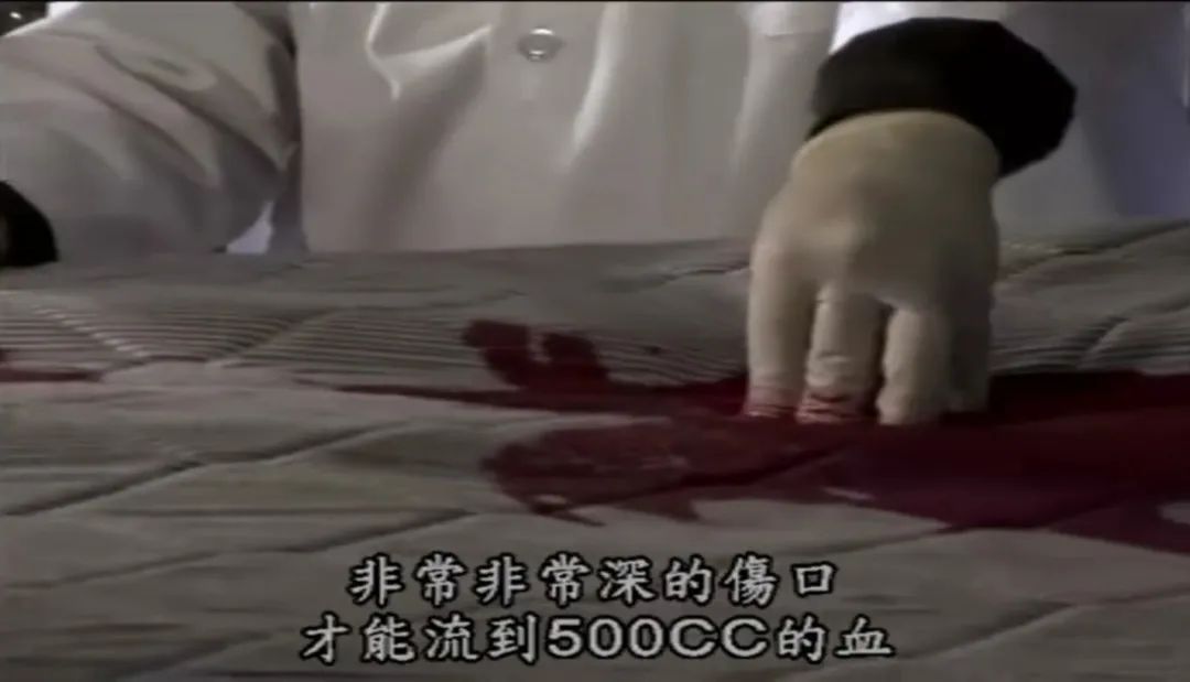 开了挂的9.1！他让全世界凶手睡不着觉，无敌是多么寂寞