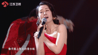 44岁刘敏涛成“姐圈顶流”？经历离婚、中年叛逆的她却活成了你我羡慕的样子