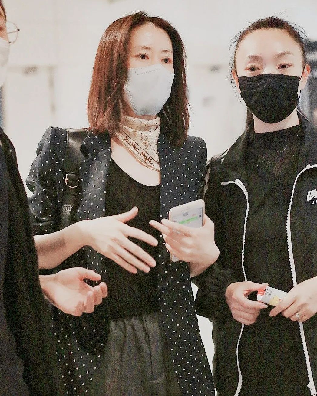 44岁刘敏涛成“姐圈顶流”？经历离婚、中年叛逆的她却活成了你我羡慕的样子