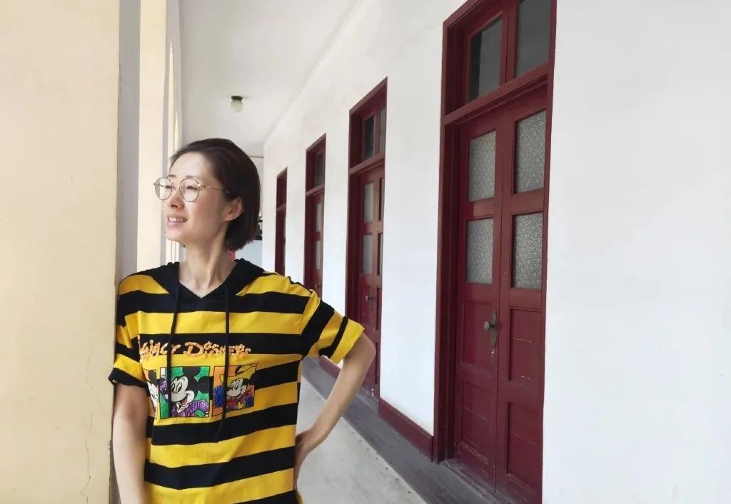 44岁刘敏涛成“姐圈顶流”？经历离婚、中年叛逆的她却活成了你我羡慕的样子