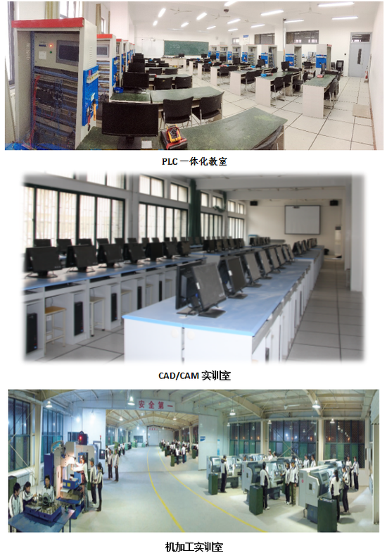 专业解码｜济南工程职业技术学院数控技术专业深度解读