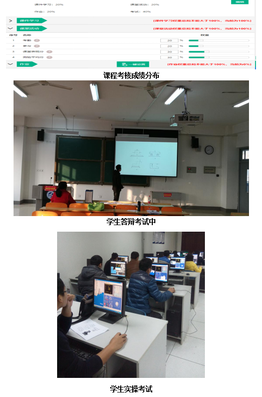 专业解码｜济南工程职业技术学院数控技术专业深度解读