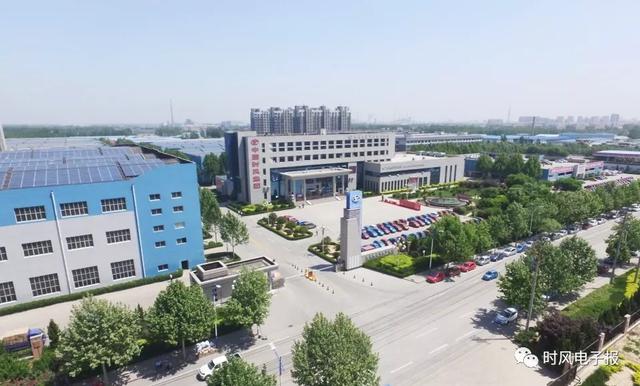 時風集團砥礪奮進廿七載 不忘初心譜新篇