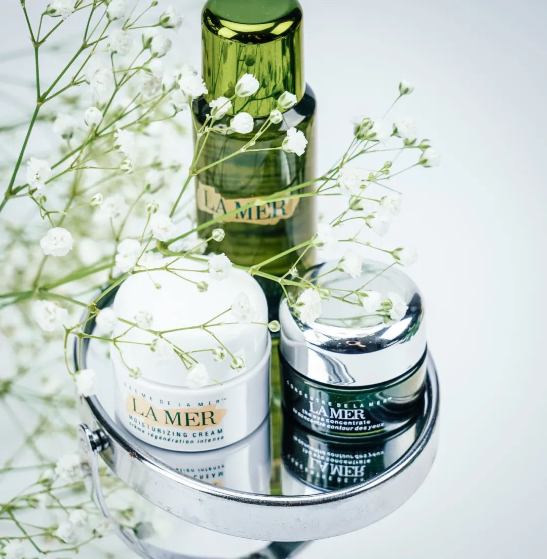 la mer 海蓝之谜 109 元限时抢!