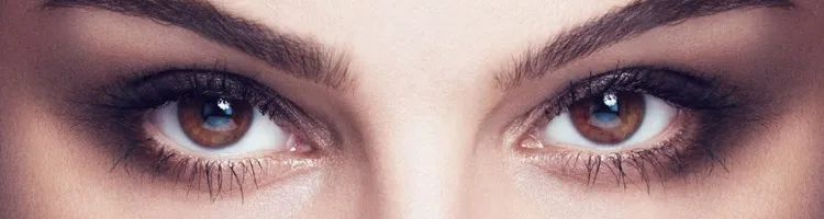 眼霜中的爱马仕！清爽不长脂肪粒，去黑眼圈效果秒2000元腊梅，亲测有效