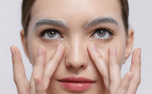 眼霜中的爱马仕！清爽不长脂肪粒，去黑眼圈效果秒2000元腊梅，亲测有效