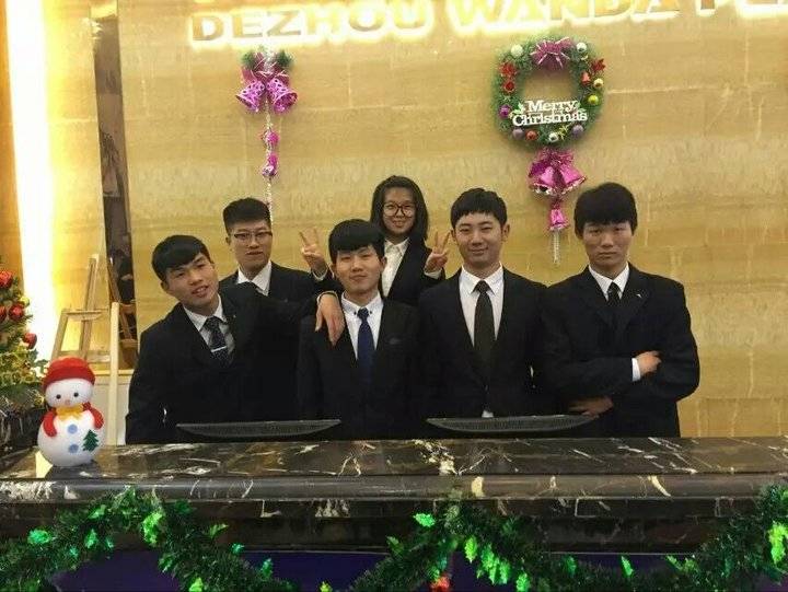 专业解码｜山东城市建设职业学院带你走进物业管理专业