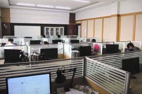 山东大学计算机科学与技术学院（专业解码）