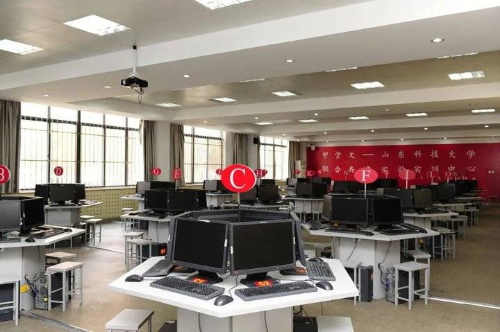 专业解码｜山东科技大学计算机科学与工程学院专业解读