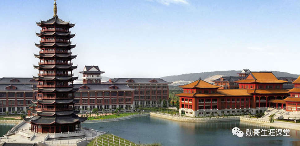 广东最好的医科大学，水平居全国前列！但录取分数，忽上忽下