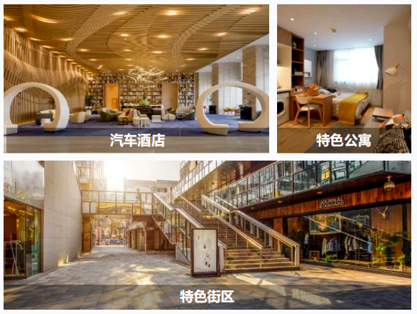 深圳最大的国际汽车城来了，8月开工，占地面积92.5万平