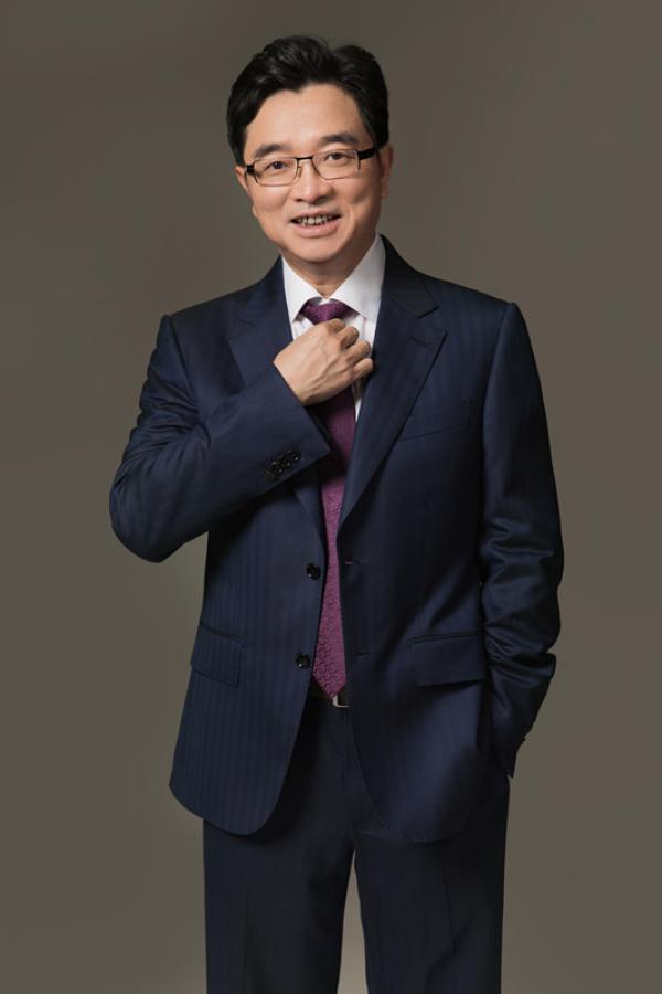 向克坚:以晏阳初为人生坐标