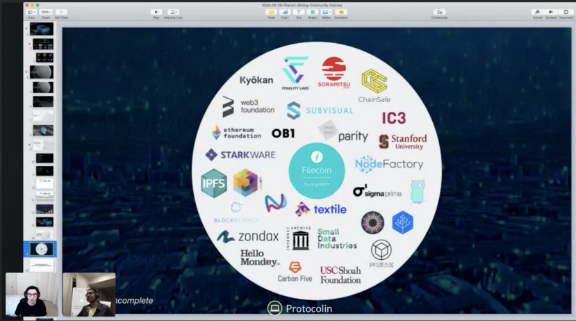 一文回顾Filecoin矿工大会重点内容 | 火星号精选