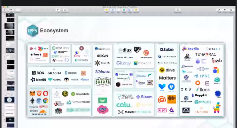 一文回顾Filecoin矿工大会重点内容 | 火星号精选