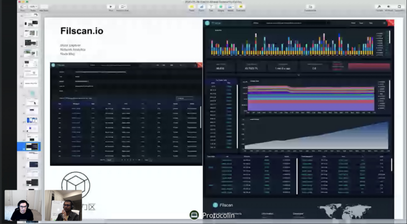 一文回顾Filecoin矿工大会重点内容 | 火星号精选