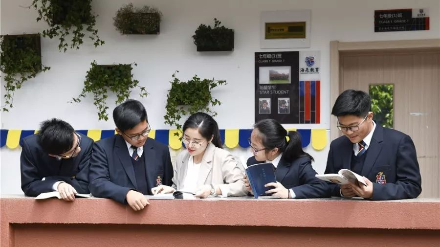 明天报名！金华这所名校开设英才班，豪华配置，还有高额奖学金