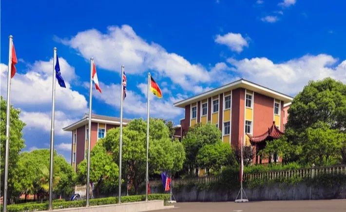 明天报名！金华这所名校开设英才班，豪华配置，还有高额奖学金