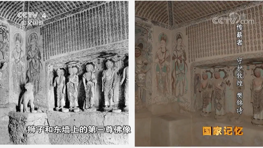 北大，有一个姑娘……