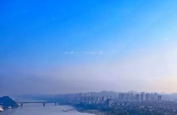 【创建天府旅游名县】这么美的仪陇你见过吗？