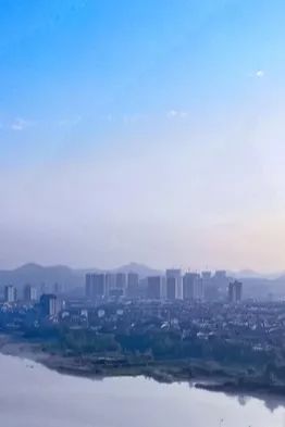 【创建天府旅游名县】这么美的仪陇你见过吗？