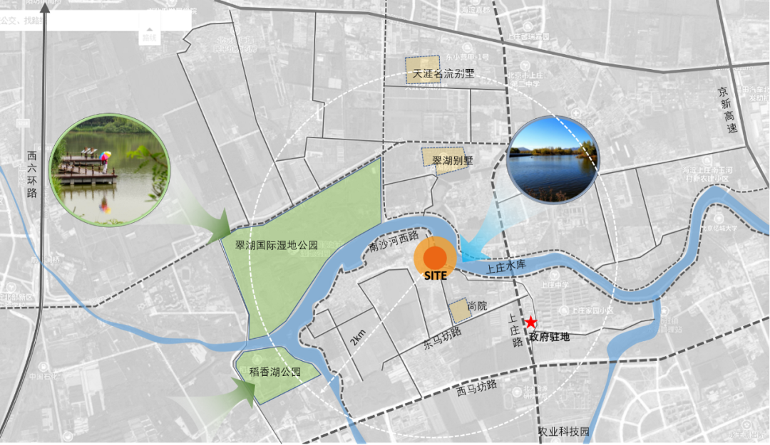 山岳临泉，东西和鸣 | 世茂西山龙胤临泉美学庭院&样板间