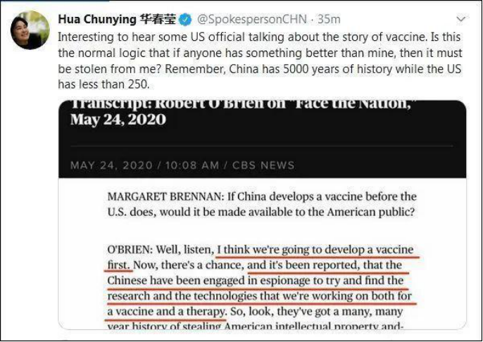 一百多年了，这毛病还是改不了