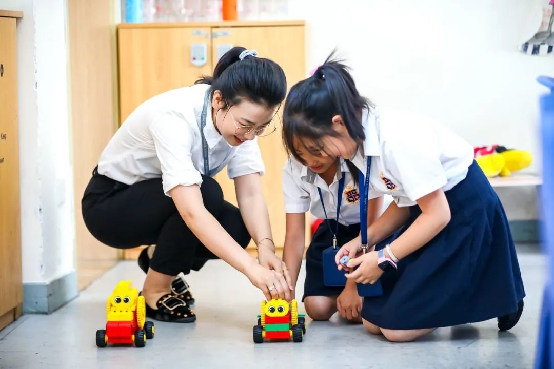 明天报名！金华这所名校开设英才班，豪华配置，还有高额奖学金