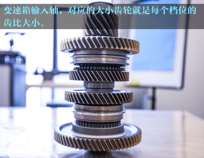 大众DSG变速箱未公开的秘密都在这儿了