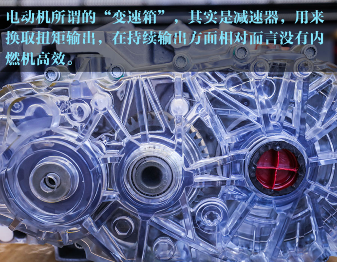 大众DSG变速箱未公开的秘密都在这儿了