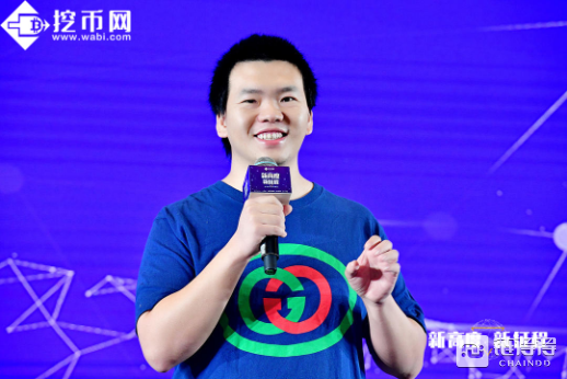 对话蚂蚁矿机范晓俊：入场不分早晚