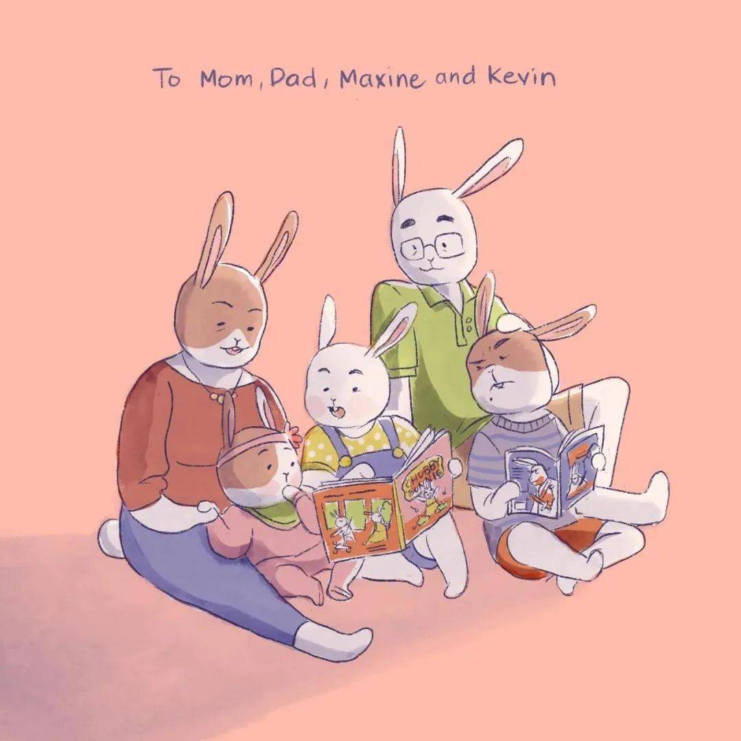 美国顶尖艺术殿堂，马里兰艺术学院毕业展（插画类）