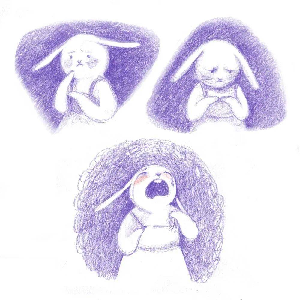 美国顶尖艺术殿堂，马里兰艺术学院毕业展（插画类）