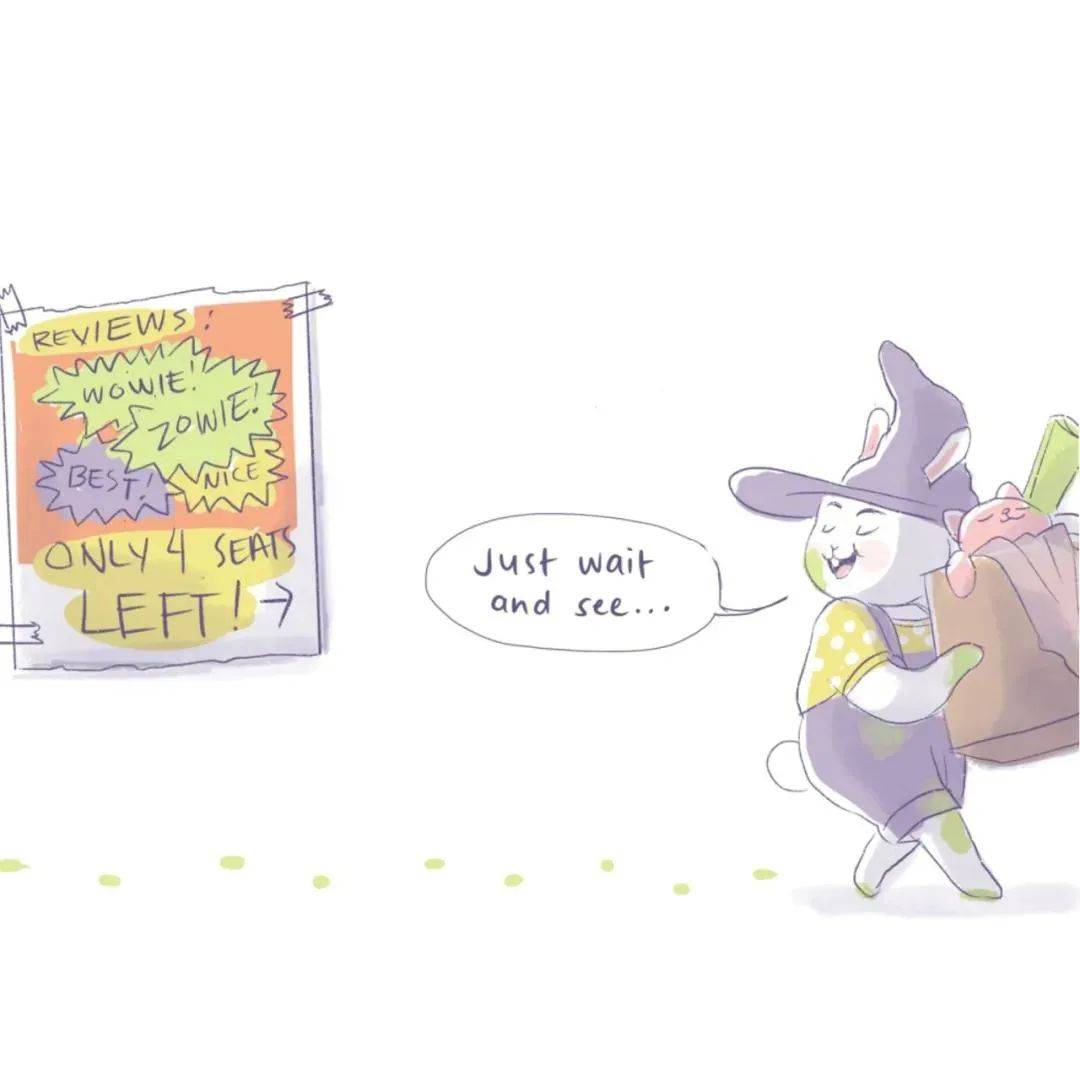 美国顶尖艺术殿堂，马里兰艺术学院毕业展（插画类）