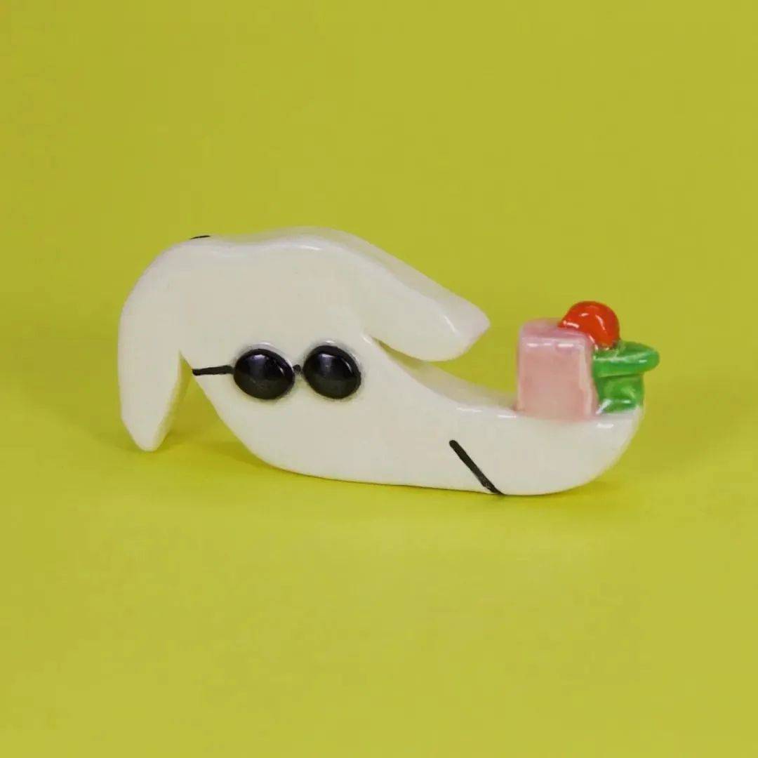 美国顶尖艺术殿堂，马里兰艺术学院毕业展（插画类）