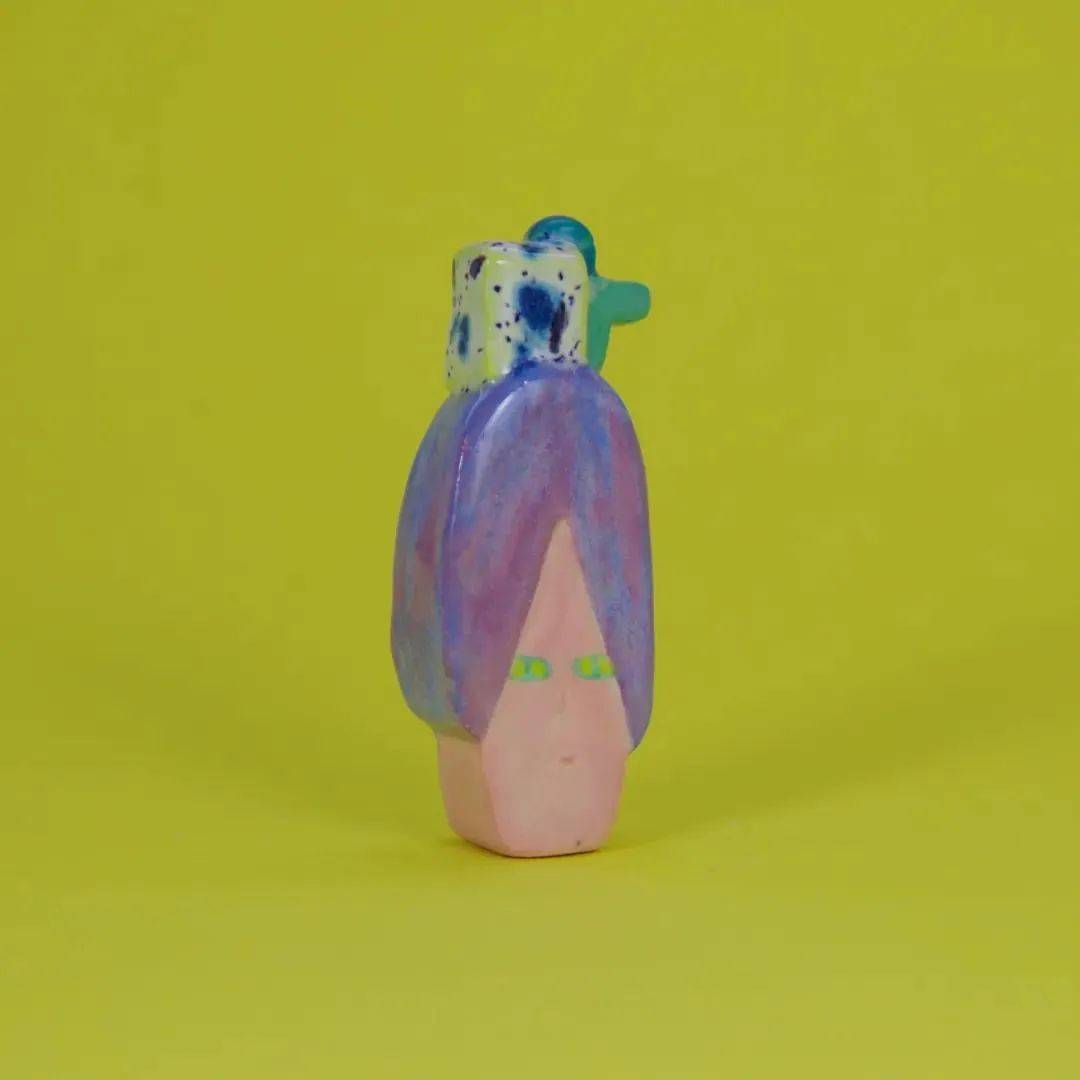 美国顶尖艺术殿堂，马里兰艺术学院毕业展（插画类）