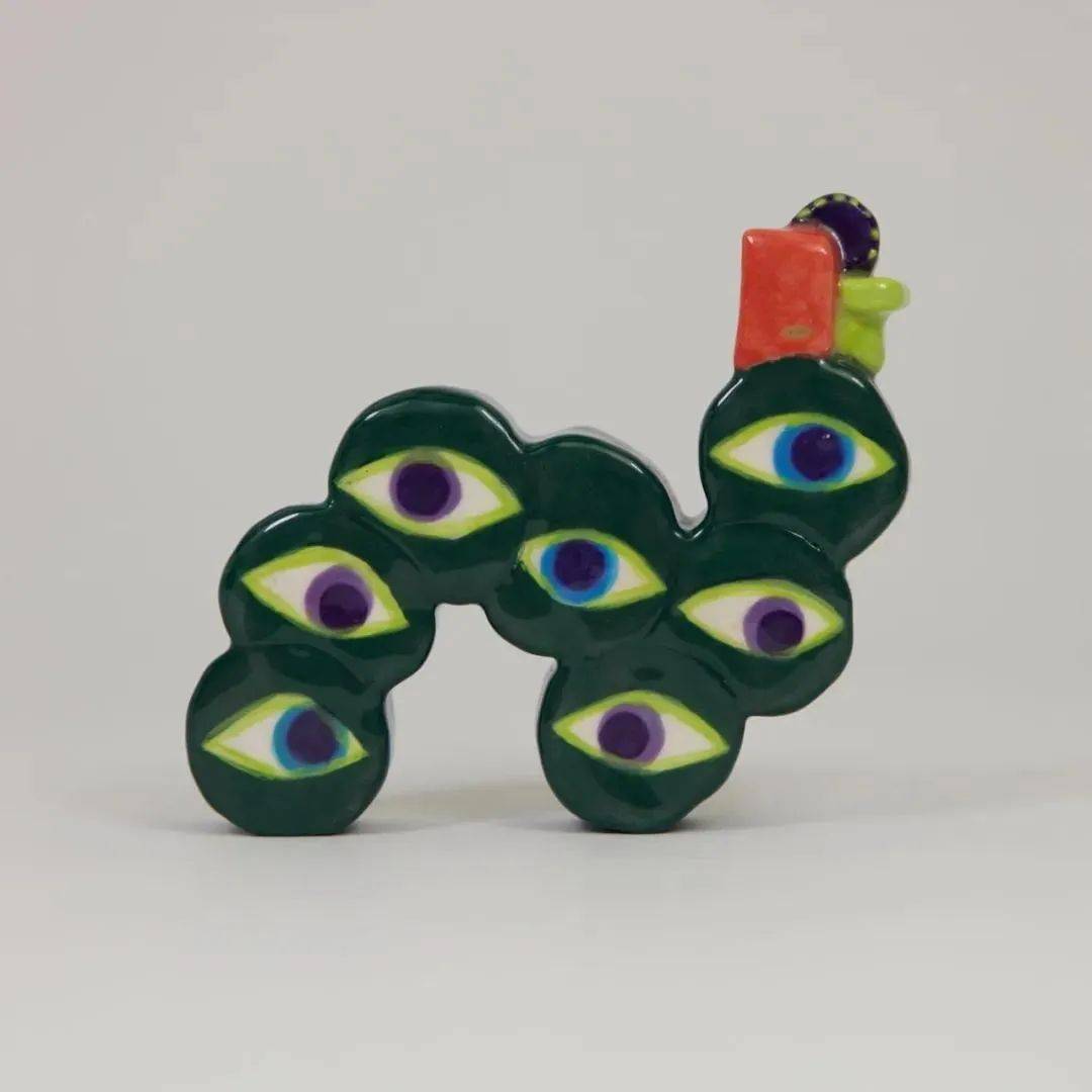 美国顶尖艺术殿堂，马里兰艺术学院毕业展（插画类）