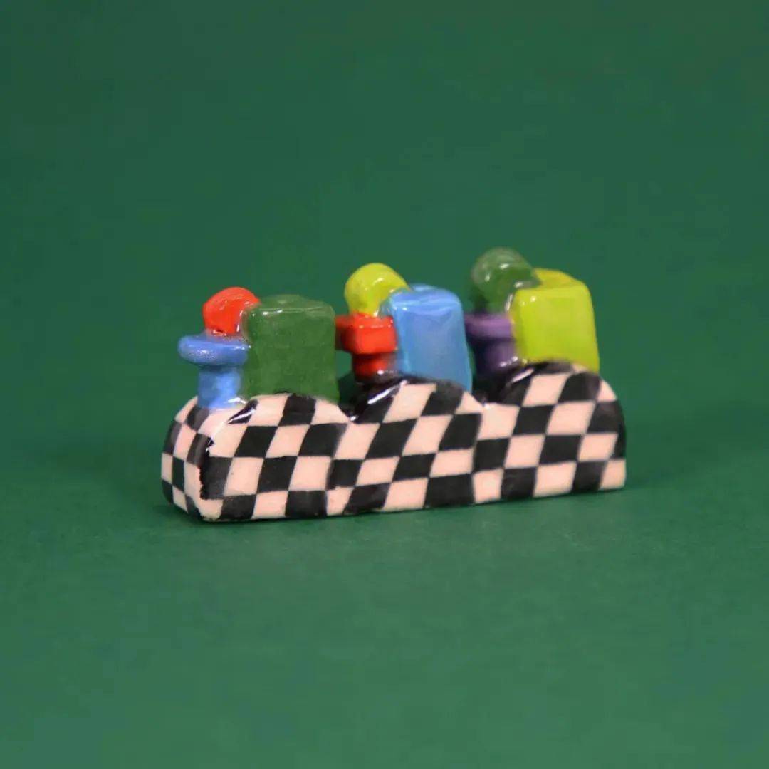 美国顶尖艺术殿堂，马里兰艺术学院毕业展（插画类）