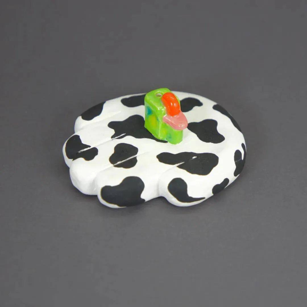 美国顶尖艺术殿堂，马里兰艺术学院毕业展（插画类）