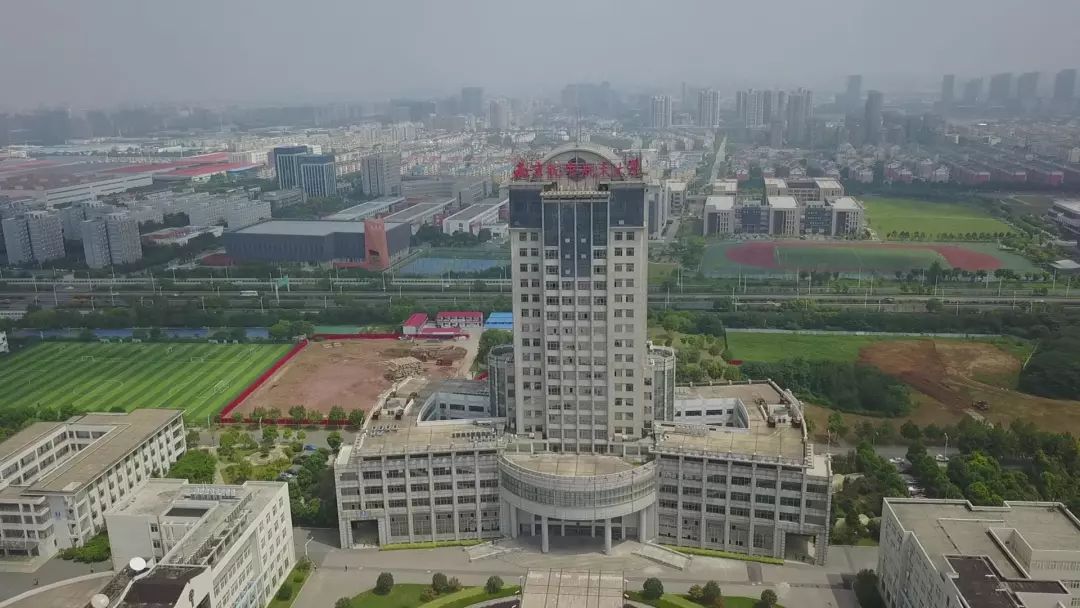 厉害！南京10所高校杀入中国大学百强