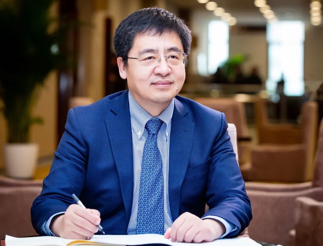 许身健教授：好律师能不能给人渣辩护？