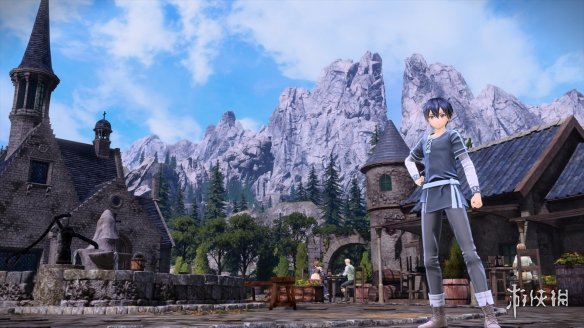 《刀剑神域 彼岸游境》Steam好评率44%：优化很糟糕