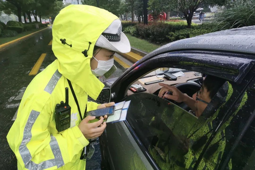 【端午节】寻味警营中的“粽”味