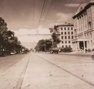 「AT」哈工大宝藏建筑：土木楼的独家“记忆”