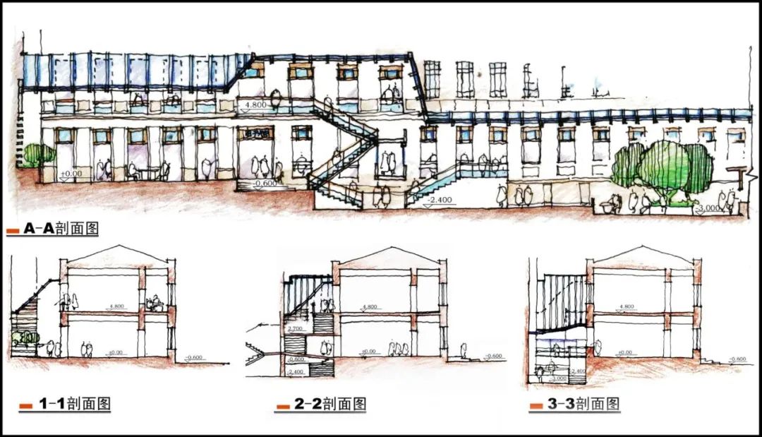 「AT」哈工大宝藏建筑：土木楼的独家“记忆”