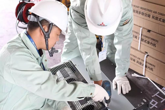 三菱重工空調(diào)怎么樣？你想要了解的都在這