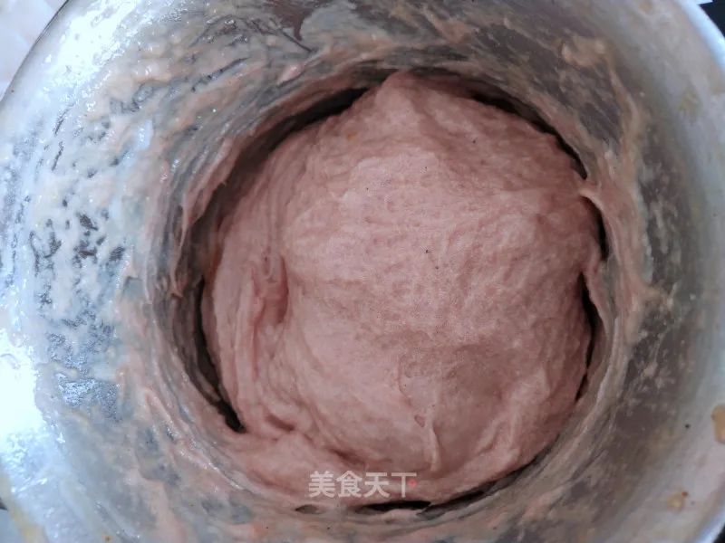 蒸鱼糕：口感细腻，味道鲜美，老少皆宜