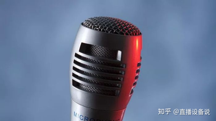 史上最全手机直播设备推荐，纯干货