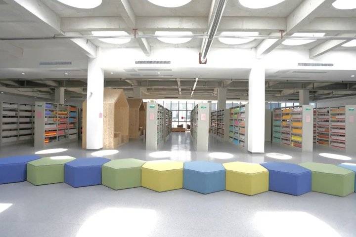 271教育丨带您走进东阿县南湖行知学校